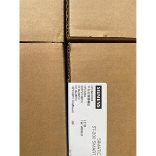 6ES7 200smart 1ST40西门子S7 288