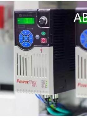 罗克韦尔 AB 原装 22C-D017H103变频器22C-D017N103 22C-D022N103
