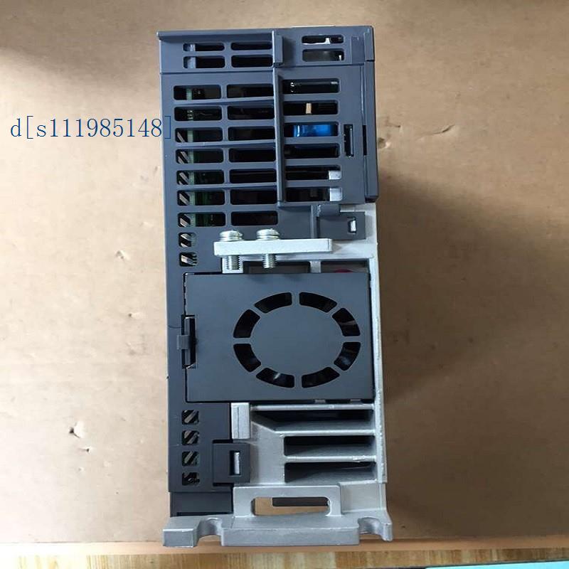 全新原装三菱伺服驱动器MR-J3-70T现货保修一年特价包邮