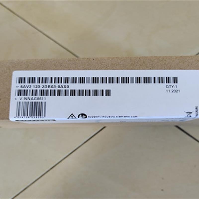 6AV2123-2DB03-0AX0HMI KTP400 BASIC 6AV2 123-2DB03-0AX0