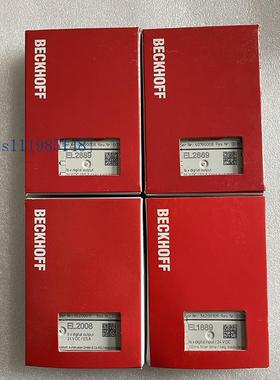 倍福Beckhoff KL9060 KL9070 KL9080 电机启动器适配器端子模块