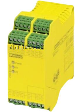 全新特价- 菲尼克斯 信号隔离器 - PI-EX-DO/REL-S - 2865120