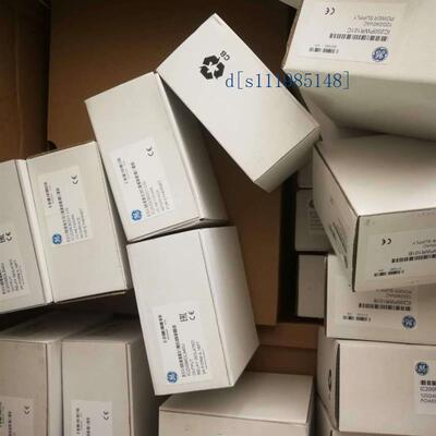 IC200CPU002 GE VersaMax 全新原装