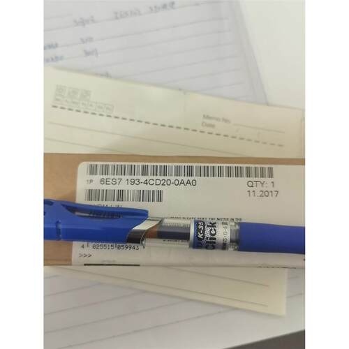 西门子6ES7193-4CD20全