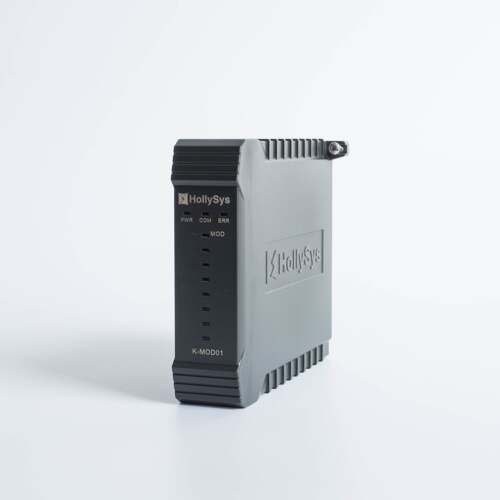 和利时Profibus-DP/Modbus网关网桥通信模块K-MOD01 K-MOD03