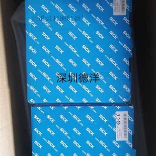 6011BA西克激光雷達全新原裝 現(xiàn)貨 德國S30A SICK