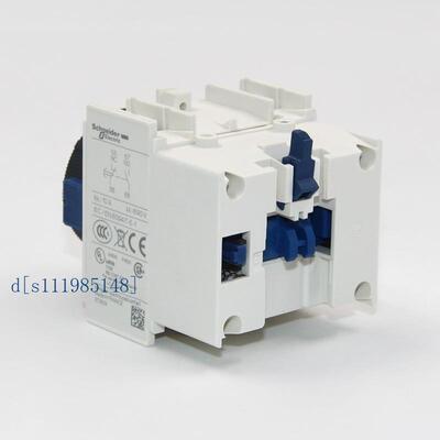 施耐德接触器延时头LADR2 LADRO LADR4 LADS2 LADT2 LADTO LADT4