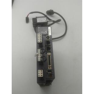 富士Alpha VV2配50W 5系列伺服器RYT500D5