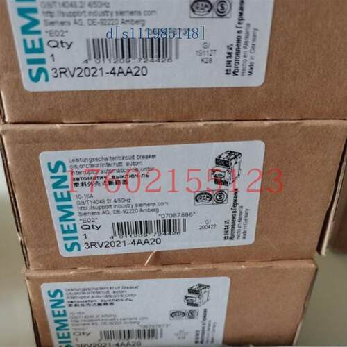3RV2021-4AA25 3RV2021-4AA20/4AA25/4AA40/4BA10/4BA15/4BA20议