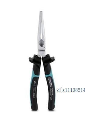 SZS 0,6X3,5 VDE - 1212602菲尼克斯一字绝缘螺丝刀