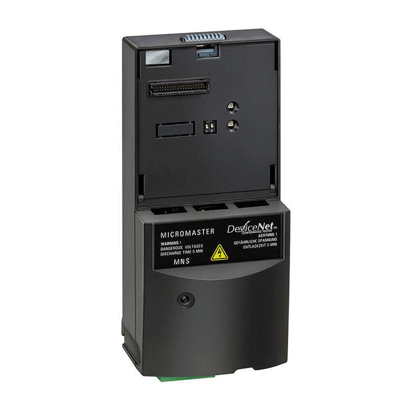 全新西门子6SE6400-1PC00-0PA00-0MD00-0EN00-0AA0变频器连接组件