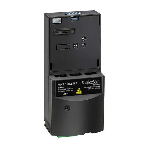 全新西门子6SE6400-1PC00-0PA00-0MD00-0EN00-0AA0变频器连接组件
