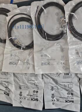 SICK西克德国IMB12-08NNSVU2K 1072760电感式接近开关含支架