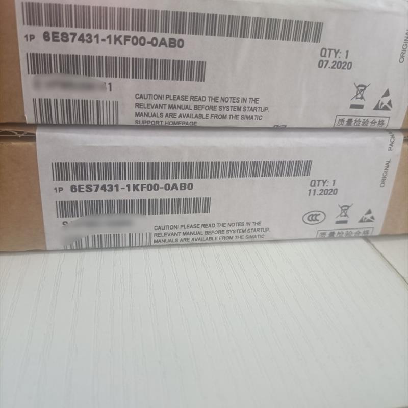 6ES7 431-1KF00-0AB0现货议价!