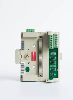 全新HollySys和利时DP总线重复器模块FM1201专用端子底座FM1303