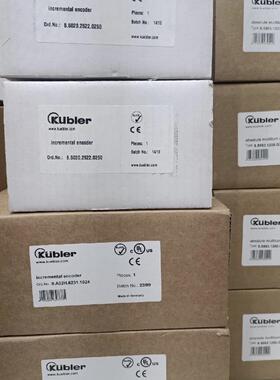 库伯勒 8.A02H.5531.1024   议价