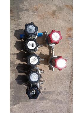 设备拆机派克parker调压阀959100w3pxfsmim