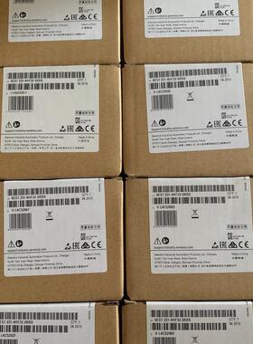 6ES72314HF320XB0S71200模拟输入SM12316ES7231-4HF32-0XB0