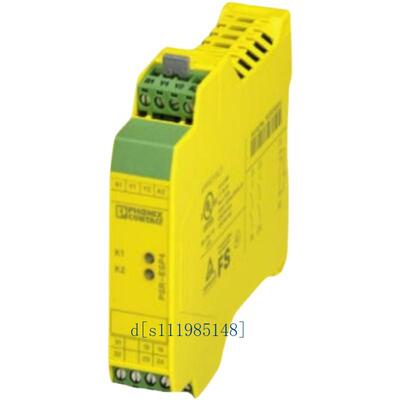 安全模块 - PSR-SCP- 24DC/TS/S - 2986229 菲尼克斯原装全新特价