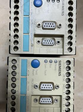 西门子保护器 3UF5021-3BB00-1 二手8成新以上