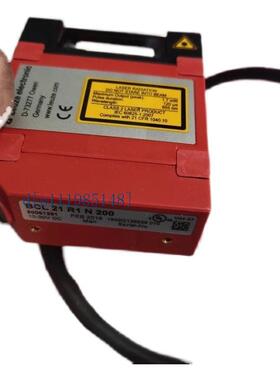 LEUZE劳易测BCL 21 R1 N 200 50061281 读码器全新原装*现货*