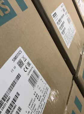 1FL6054-2AF21-2MA1V90 S-1FL6 低惯量型电机/功率2.0kW