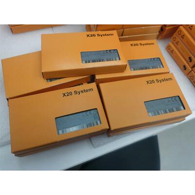 贝加莱X20cPS21贝加莱X20