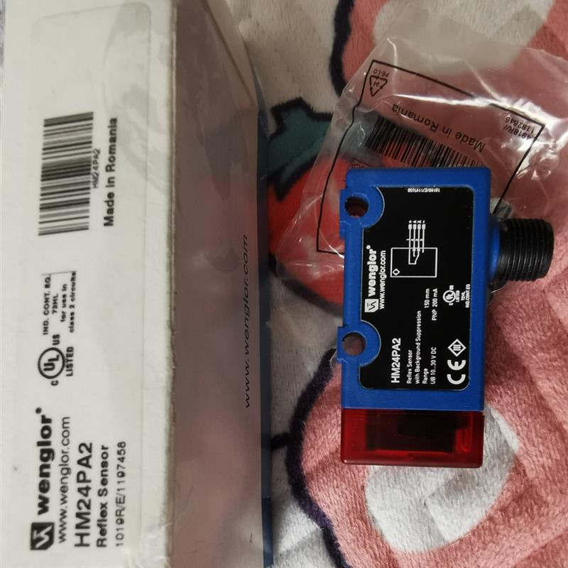 HM24PA2 传感器全新原装现货