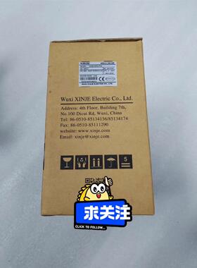 信捷XINJE，DS3E-20P2-PFA，200W全新伺服