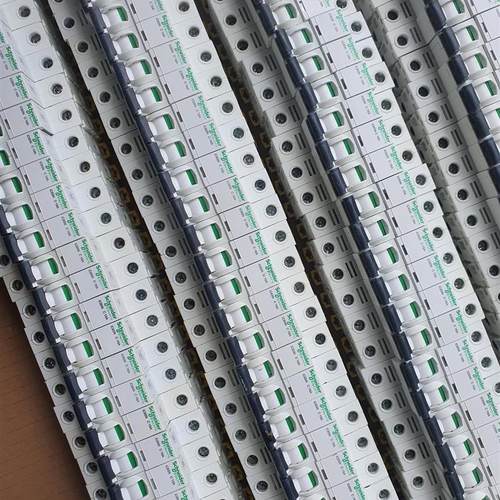 施耐德1p16A空气开关 施耐德IC65N 1p16A断路器