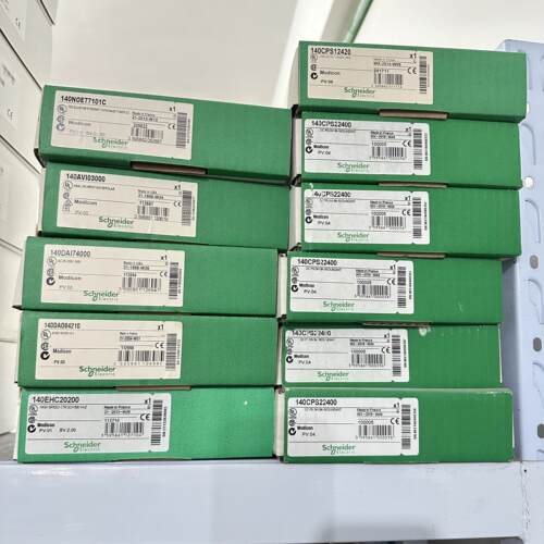 140CPU65160全新库存现货 全新质保