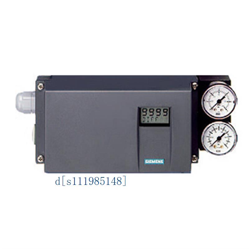 智能 SIPART PS2 电气 定位器 6DR5020-0NN00-0AA0 原装