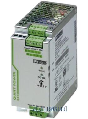 现货供应PLC-RSC- 24DC/21 - 2966171菲尼克斯端子式超薄继电器