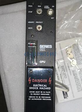 GE FANUC发那科电源模块IC600PM500L