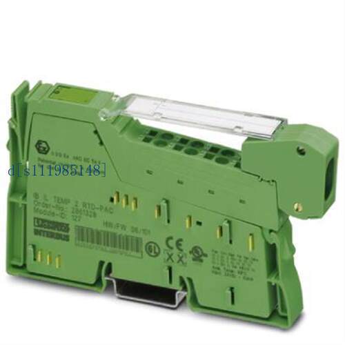 MINI MCR-BL-PT100-I-NC - 2810489菲尼克斯温度变送器