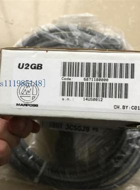 马波斯MARPOSS传感器 U2GB   6871180000   14US0012  3CSGJ9
