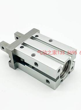 新恭手指气缸HPS10W HPS16W HPS20 HPS25W HYS HPS10N HPS16N 20N