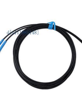 PT14L 3mm侧视侧面对射型光纤传感器探头替代E32-T14L E32-T14LR