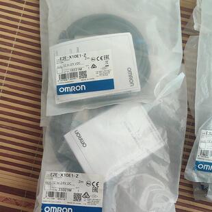 X10E1 E2E ZOUMU龙接近开关 议价