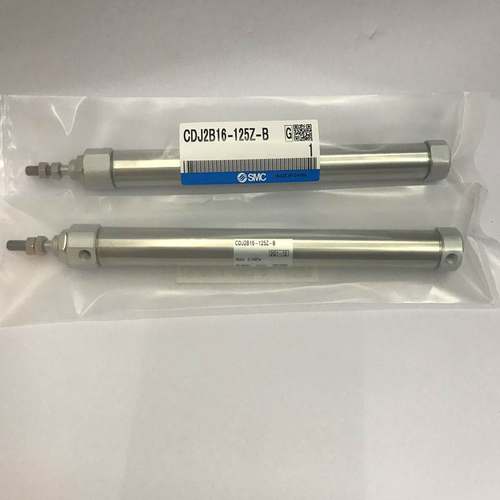 SMC原装CJ2B10/CDJ2B10-100AZ-B/125AZ/150AZ/175AZ/200AZ-B气缸