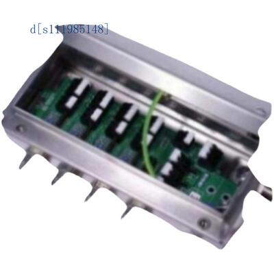 德国申克SCHENCK VCU20100