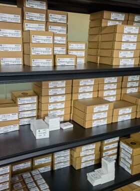 GE IC695CHS012 RX3i 12槽通用底座 全新现货