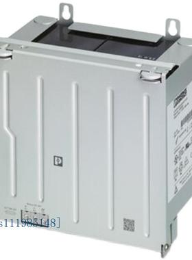 VAL-SEC-T2-2+0-120DC-FM - 2907874-菲尼克斯-2类电涌保护器