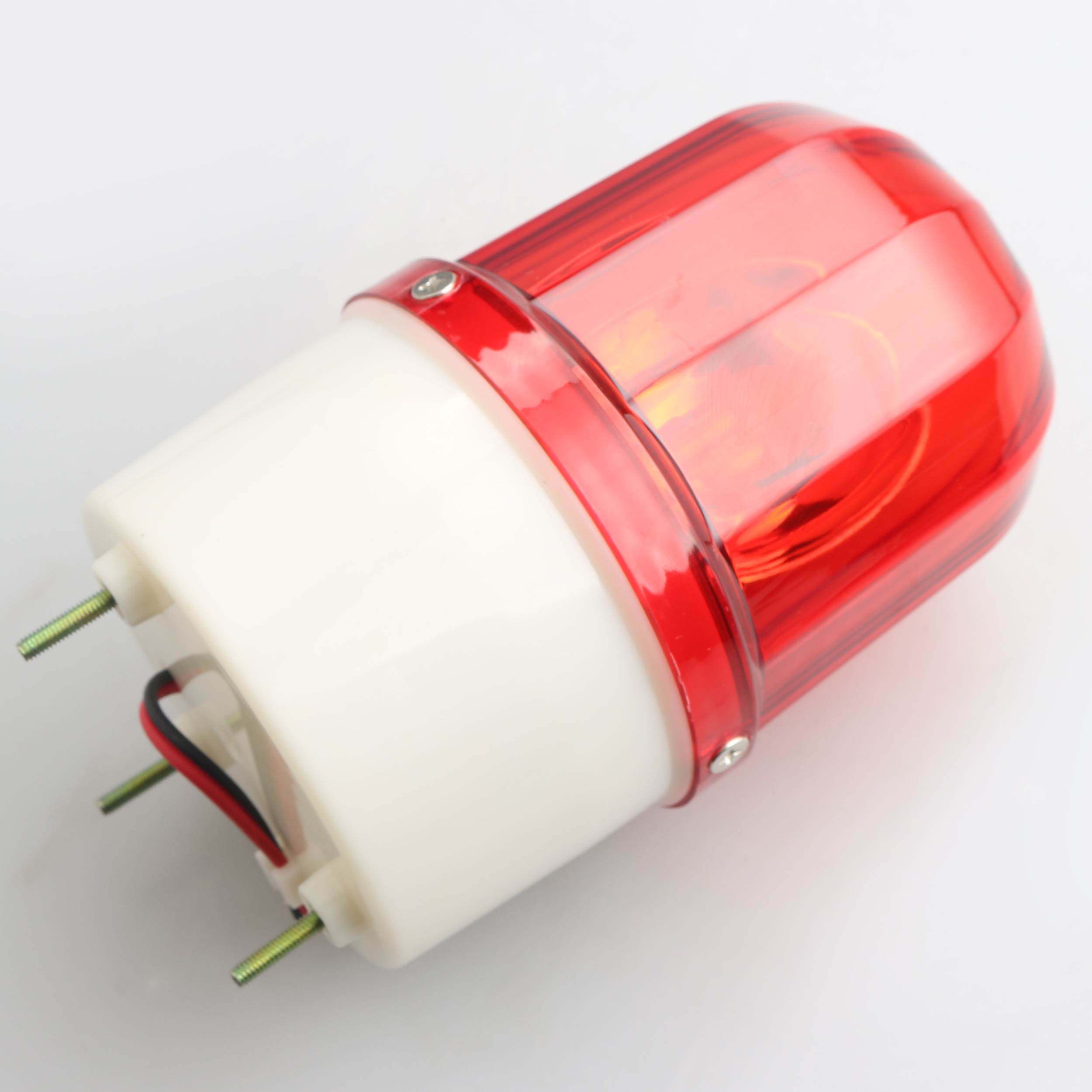 厂家直销 LTE-1101J 有声 警报灯 信号灯 报警灯 12v 24v 220V,电子/电工,报警灯,淘宝优惠券,粉丝福利购,淘宝优惠卷