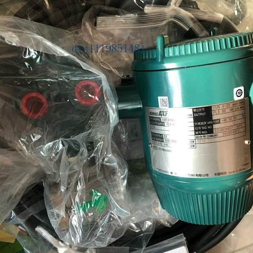AXFA14G-E1-21/CH  S1电磁流量计横河yokogawa