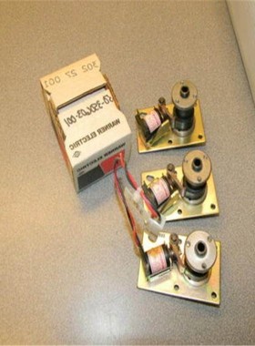 WARNER ELECTRIC弹簧离合器335-27-001