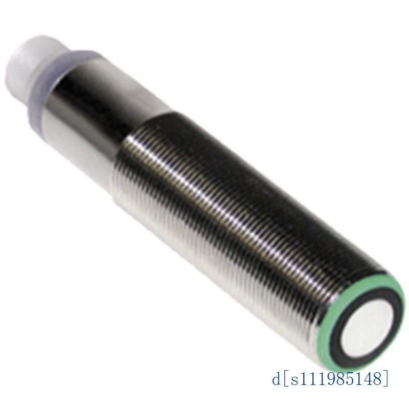 倍加福德国 现货超声波传感器 UB1000-18GM75-U-V15