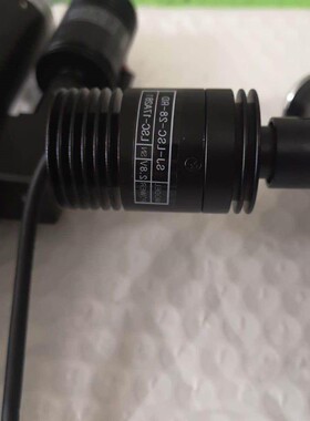 机器视觉红绿蓝白四种颜色点光源LSC-28-RGBW韩国产2.8V点光源