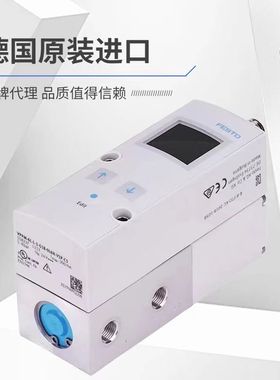FESTO费斯托比例压力阀 VPPM-12L-L-1-G12-0L10H-A4P-S1 575233