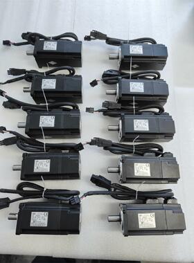 汇川ISMH4-40B30CB-A331Z